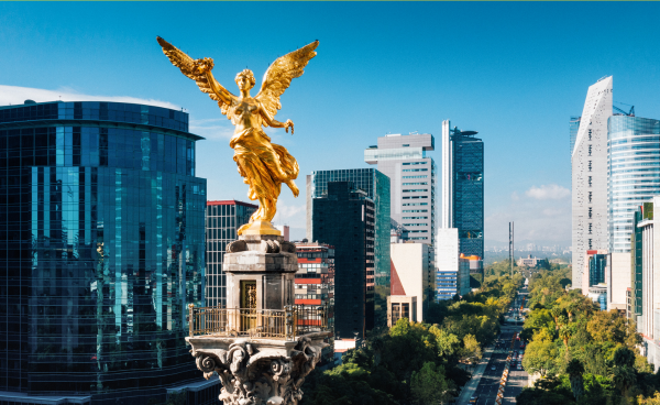 Contexto empresarial Estados Unidos