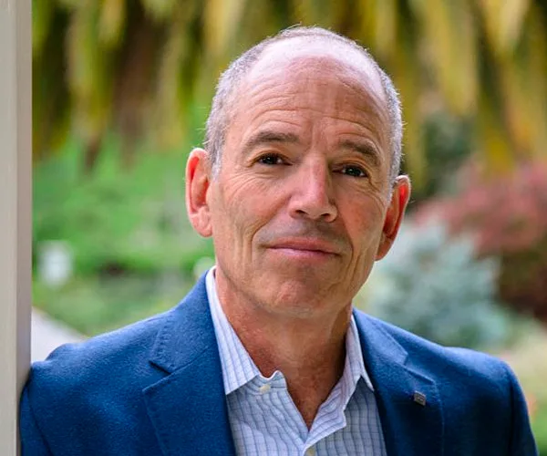 Marc Randolph — Conferencista de Innovación