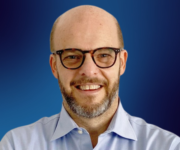 Alejandro Melamed — Conferencista de Inteligencia Artificial y Futuro del Trabajo