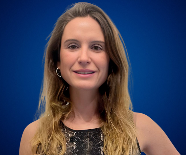 Carolina Pinto Grez — Conferencista de Mujeres Líderes y Empoderamiento